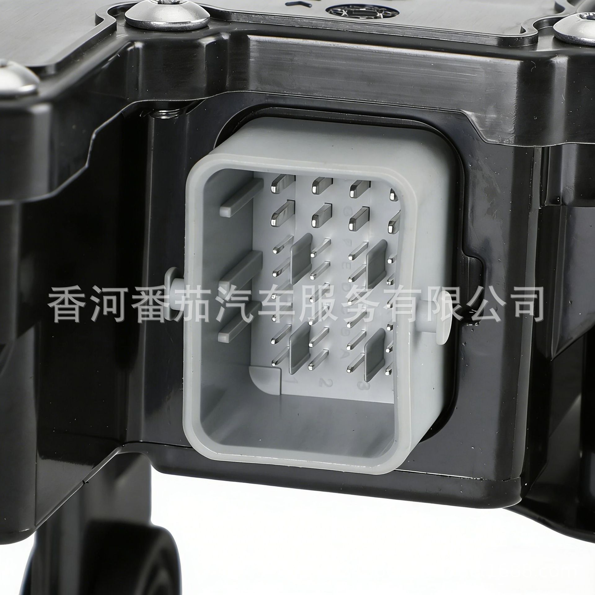 Foreign Trade Export 59700-C5600 Hyundai Santa Fe Electronic Handbrake Actuator Assembly Auto Parts
