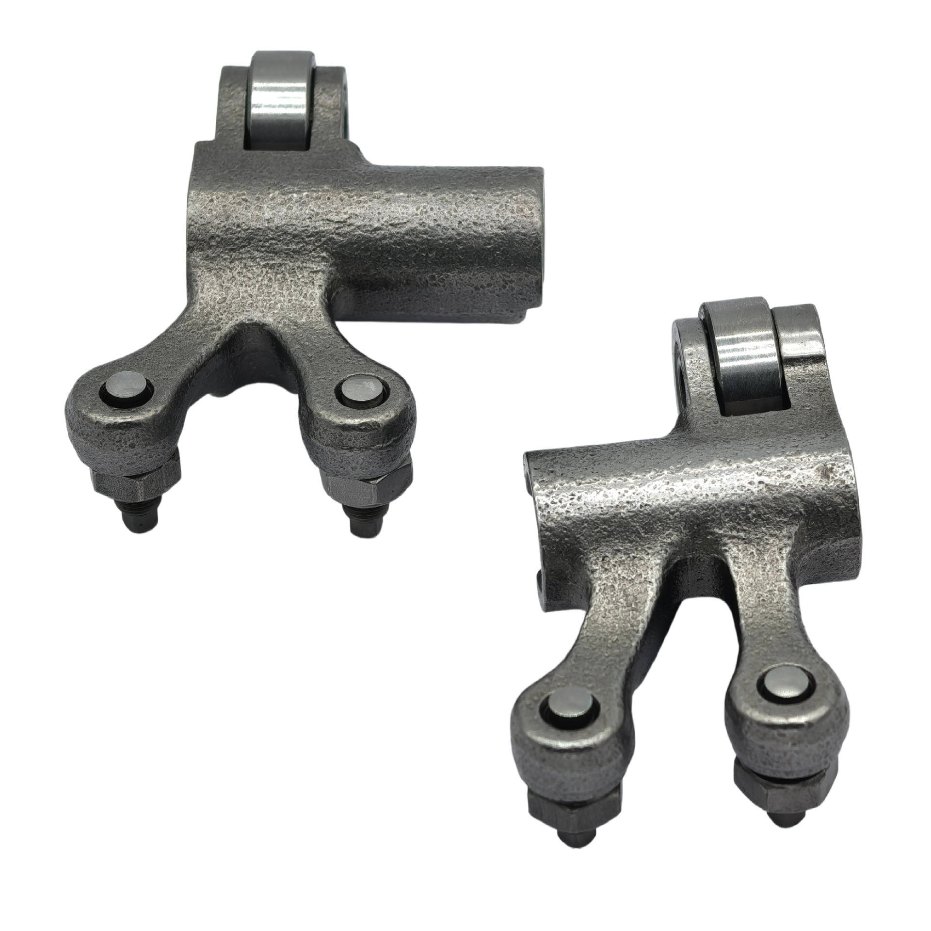 Motorcycle rocker arm accessories are suitable for the Honda PCX160 ADV160 engine valve rocker arm assembly