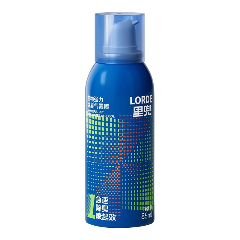 LORDE里兜全系列宠物湿巾去味除臭防护喷雾洁齿冻干猫狗日常用品|undefined
