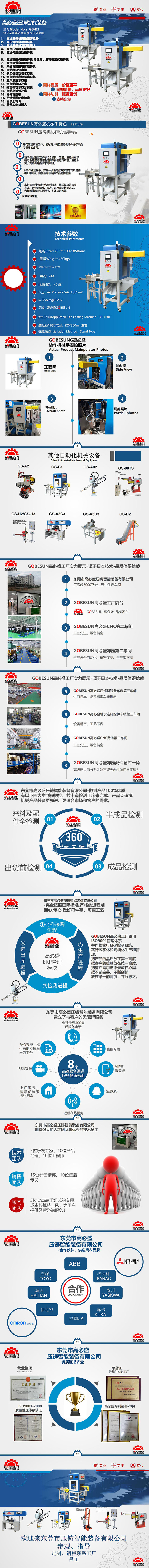 GS-B2 800-锌合金压铸去水口机(首图-详情页)_00