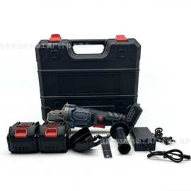 牧田款式角磨机无刷锂电切割机家用工业级大功率角向磨光机切割机