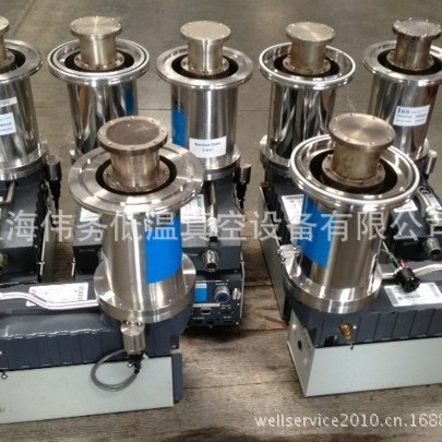 CTI Waterpump 8120855G002 水泵