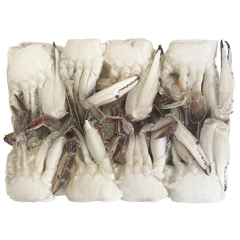 1.5kg 상자 없음 [중형 껍질을 벗긴 게] 약 20개/진