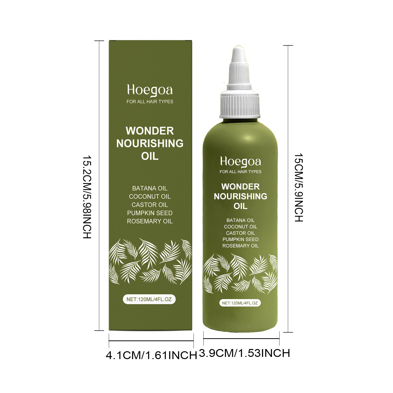 Olio essenza massaggio cuoio capelluto cura tutti i tipi capelli_voghion.com