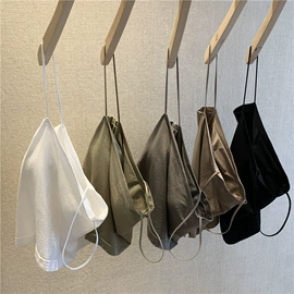 女士背心;无痕文胸;保暖马甲背心