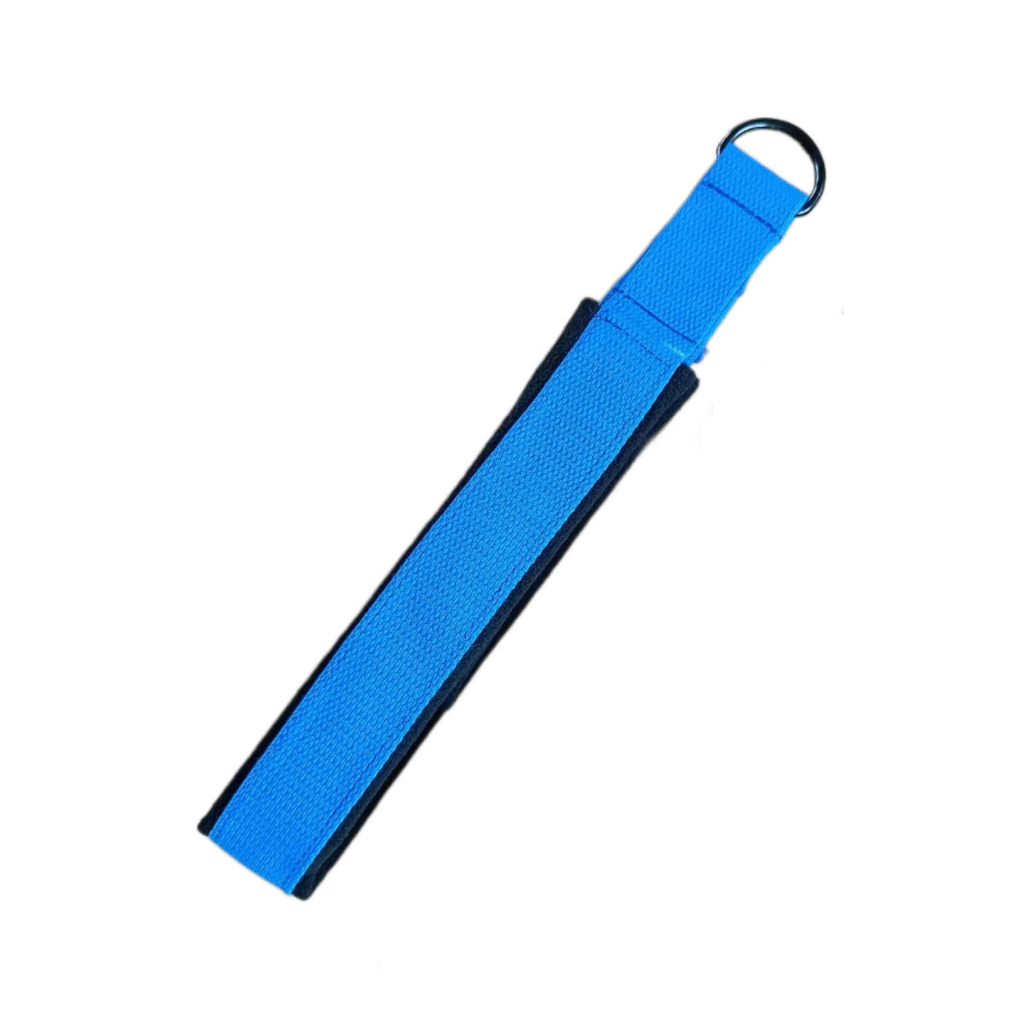 Yoga anillo doble anillo Pilates correa de pie tobillo hebilla correa de becerro correa de muñeca correa de la manija correas de yoga