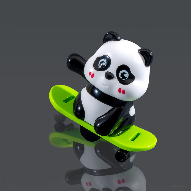 National Treasure Panda Games Hula Hoop Jump Rope Skateboard Chain Inertia Educational Early Learning Crawling Toys Wholesale National Treasure Panda Games Hula Hoop Jump Rope Skateboard Chain Inertia Educational Early Learning Crawling Toys Wholesale