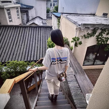 �羳Ʒ�|�컨��PATA����P-6T����Ů��H�h��Organic T-Shirt ����