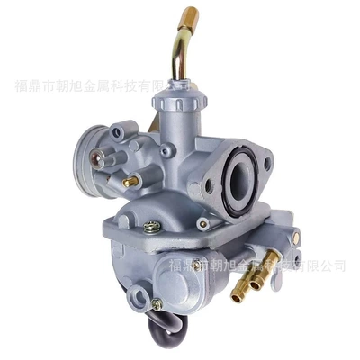 carburetor, Carburetor