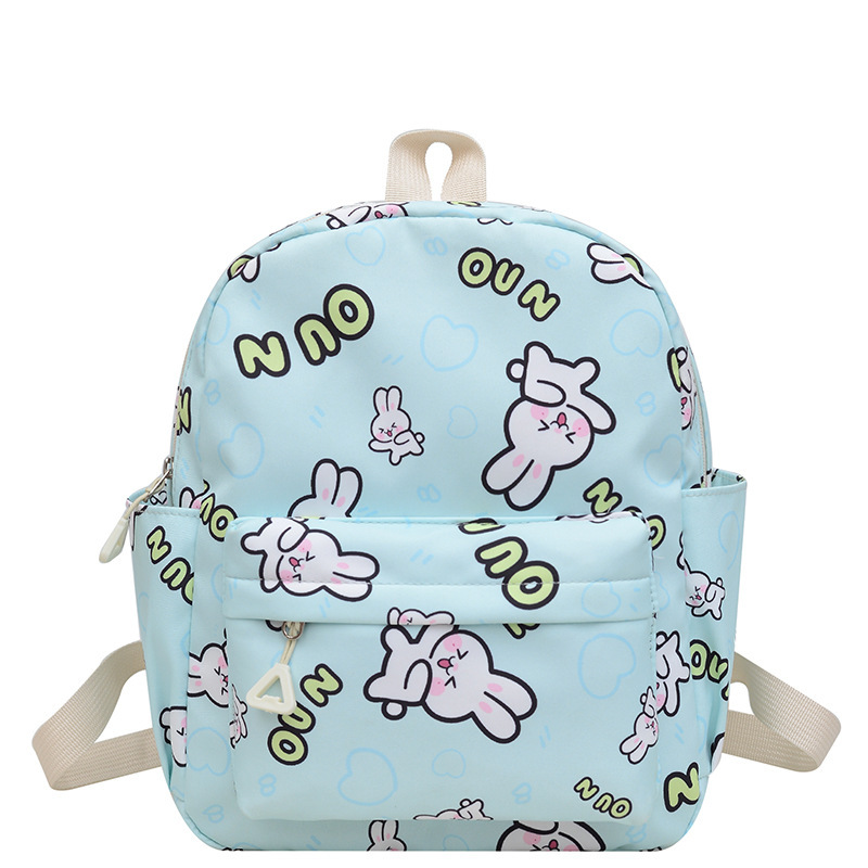 Mochila de jardín de infantes 3 - 7 años Mochila de ocio infantil Coolomi nuevo comercio exterior