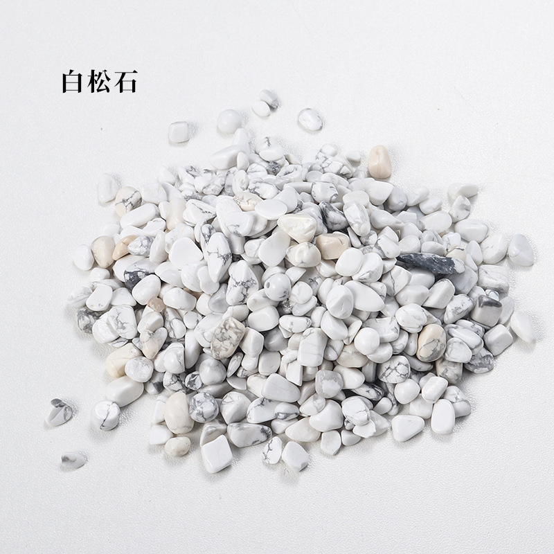 ホワイトパイン7-9mm / 100g/バッグ