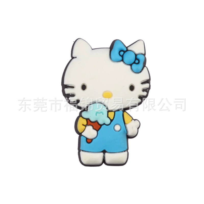Hello Kitty, accessories, footwear buckle, accessory