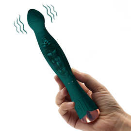 性用品女用自慰器情趣秒潮器具女性av按摩棒手指棒仿生扣动震动器
