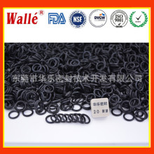 工厂直销全氟醚胶密封圈 全氟醚材料密封圈 ffkm全氟醚橡胶密封圈