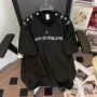 跨境夏季小众新款t恤