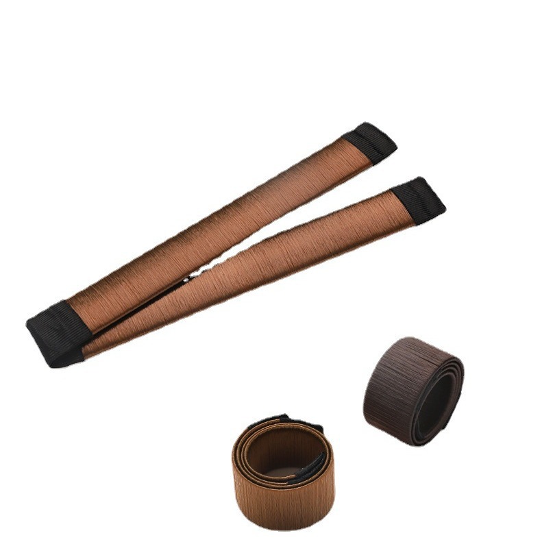 Accesorios para el cabello horquilla bola cabeza corbata cabeza torcedura placa de pelo artefacto hembra Corea del Sur shaper perezoso mullido tocado simple