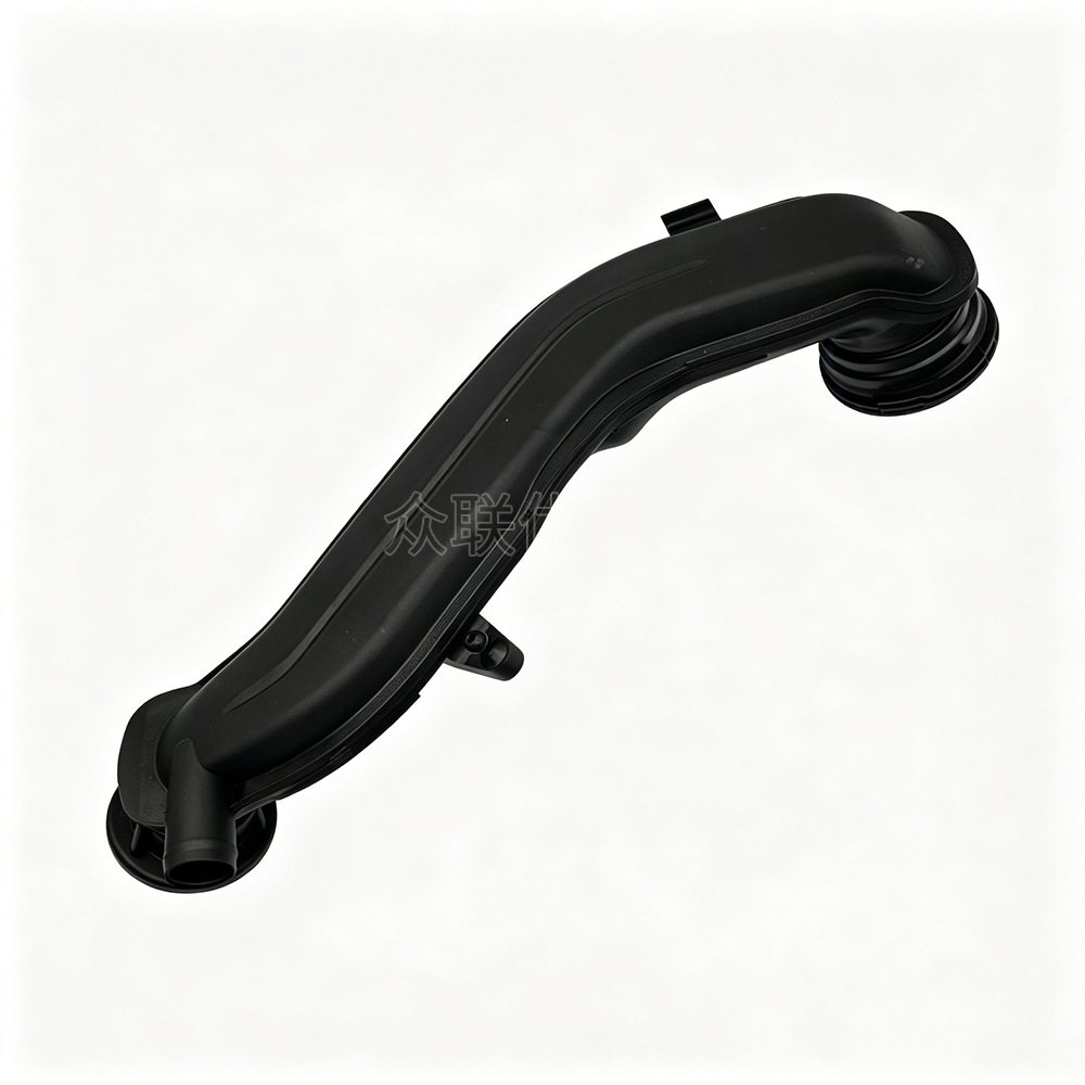 05E145673Q 05E145673G/674G Turbocharger Oil Pipe Suitable for Imported Volkswagen Goif 1.5t