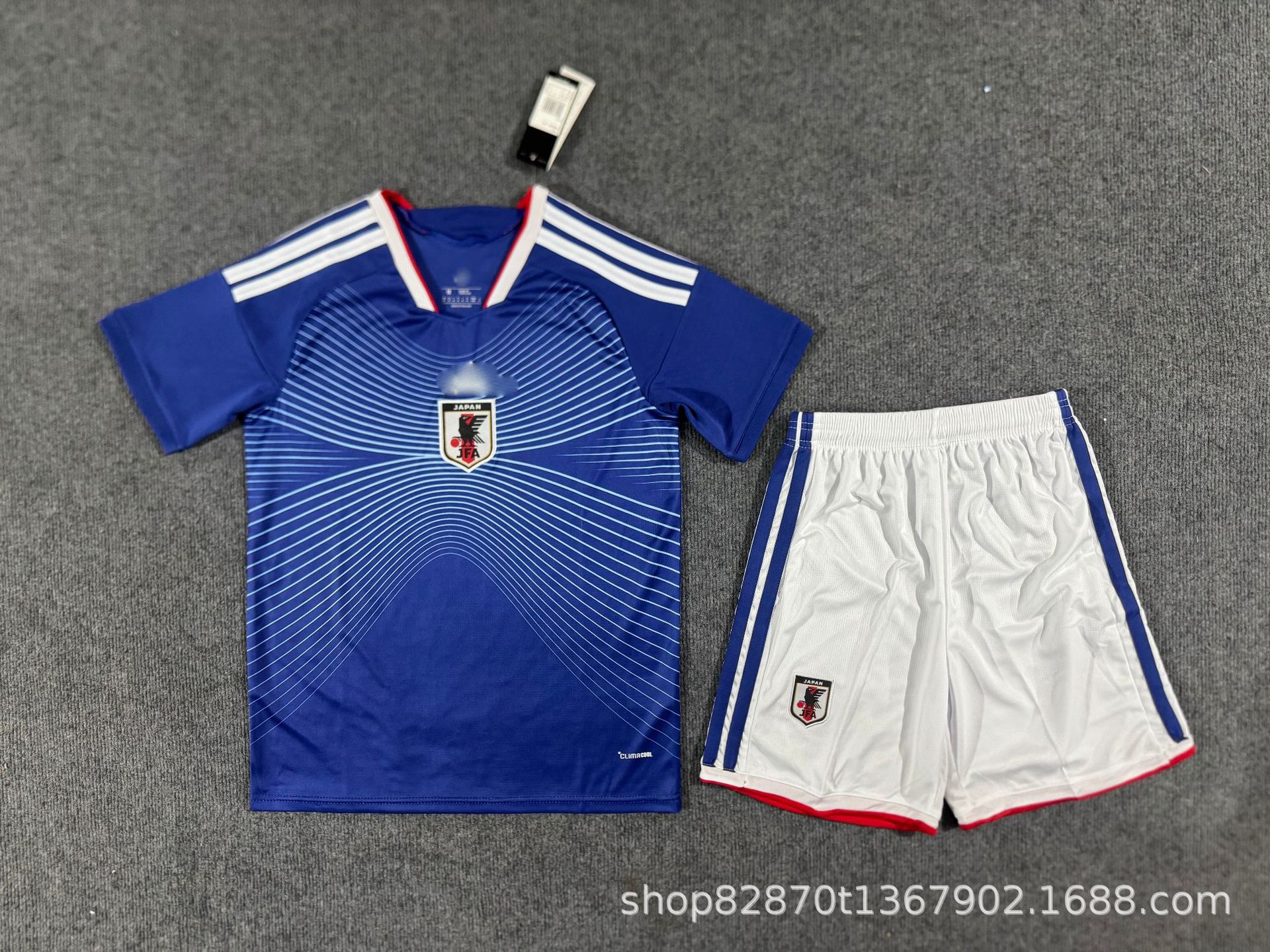 Camiseta de fútbol para adultos de la Copa del Mundo Portugal Italia Chile España Francia Camiseta de fútbol