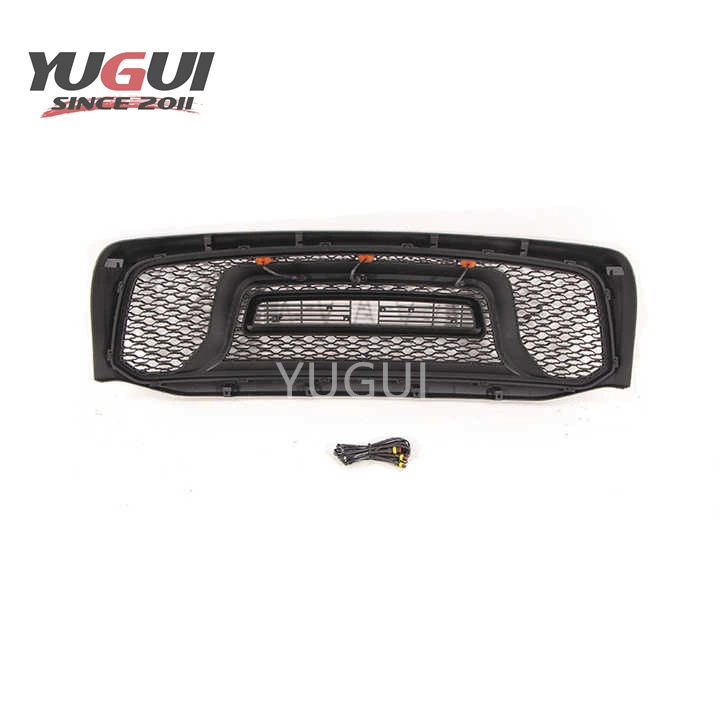 Подходит для Dodge Ram 1500 2006–2008
