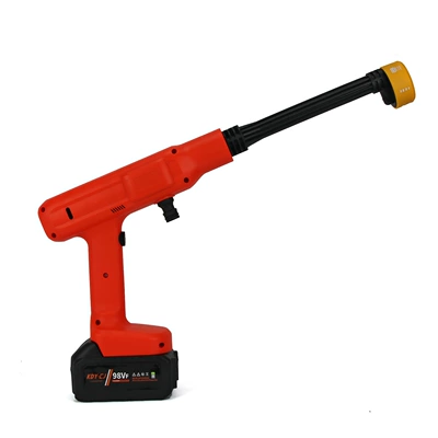 High-Power Motor Car Washing Water – Portable car washer