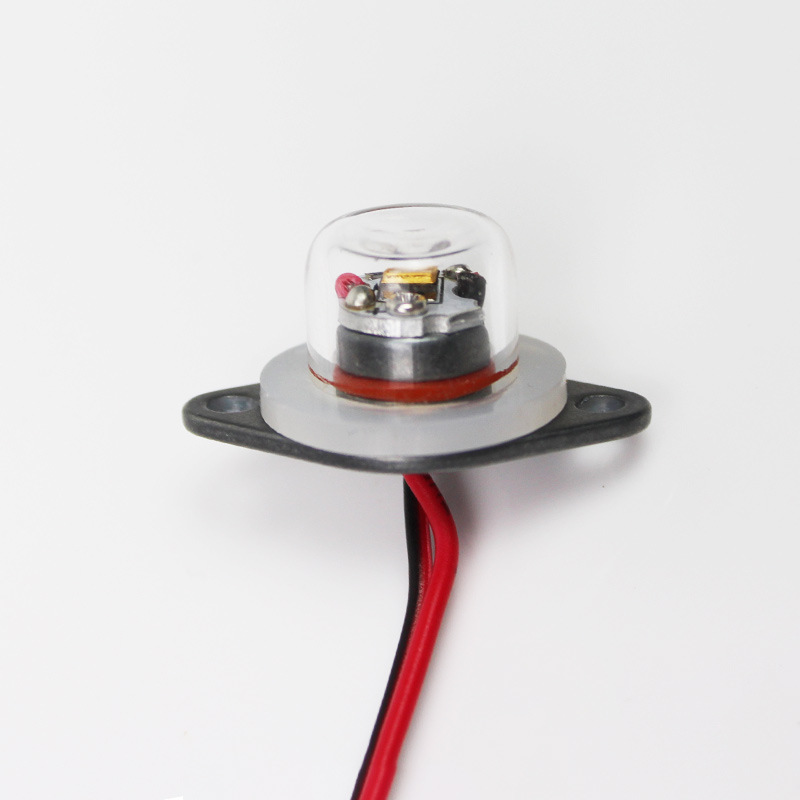 UVC LED deep ultraviolet sterilization module: environmentally friendly, mercury-free, easy to install for appliance water tank sterilization.