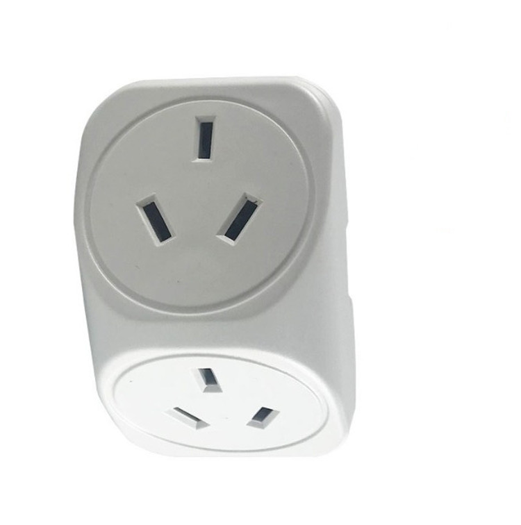 [澳大利亚转换插座] 韩逸品牌 D06-ZA D06-ZB D06-ZC 澳标认证