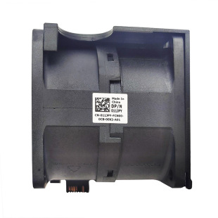 Applicable to Dell/Dell R750 R750XA R7525 6.5A High Performance fan 011JPY 11JPY