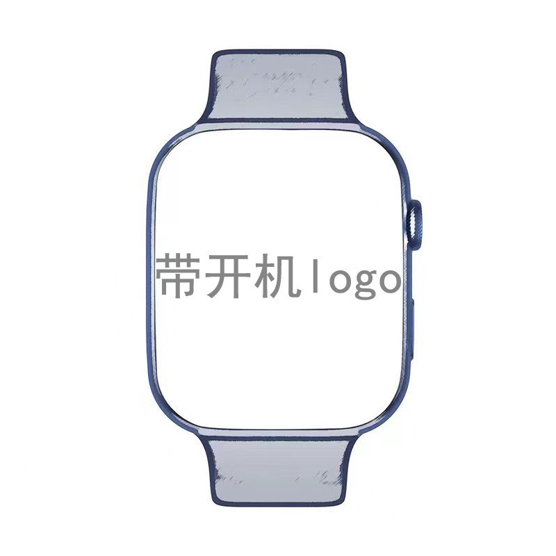 クロスボーダー華強北s 10スマートbluetooth腕時計watch 1:1多機能NFC通話S9 ultra 2対外貿易|undefined