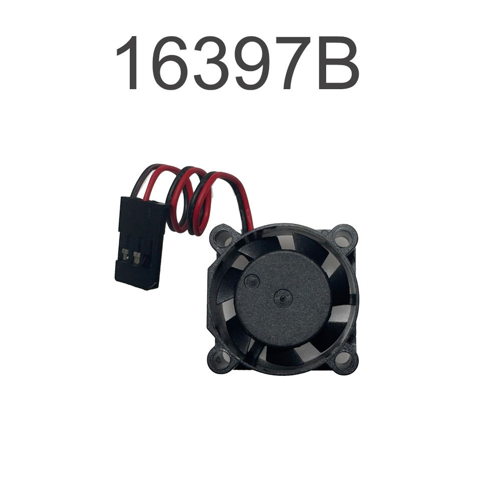 16397b esc fan