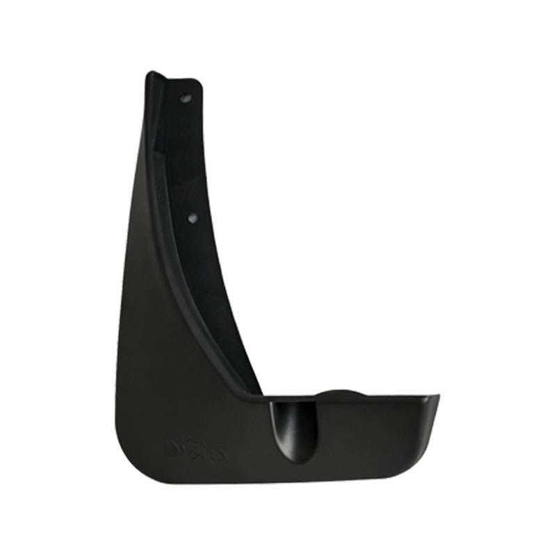 Aplicable a 2014 Changan Citroën DS6 para automóviles de neumáticos de barro de goma blanda piezas de modificación de barro