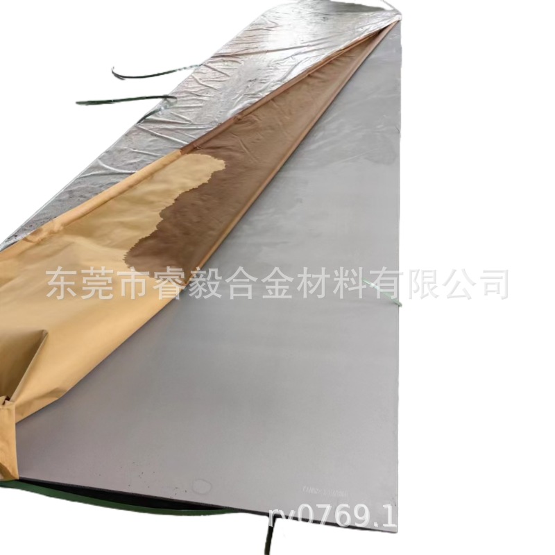 Incoloy600高温合金 Incoloy 600镍基合金600圆钢