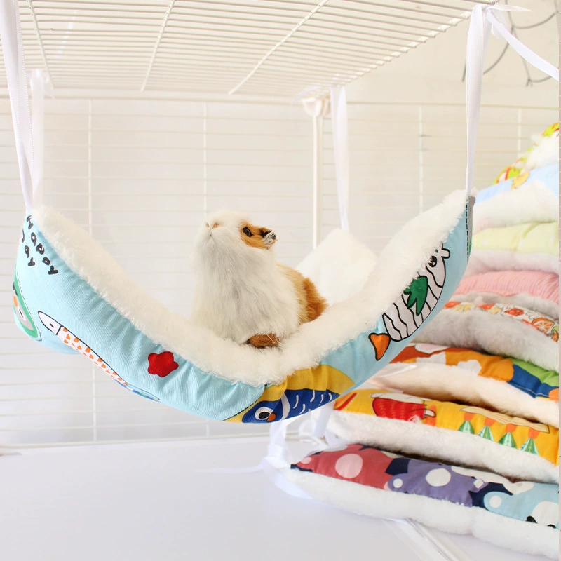 Маленький питомец хомяк шиншиллы шиншиллы с кроликом клетка плоская платформа морская свинка фланцевая коврик