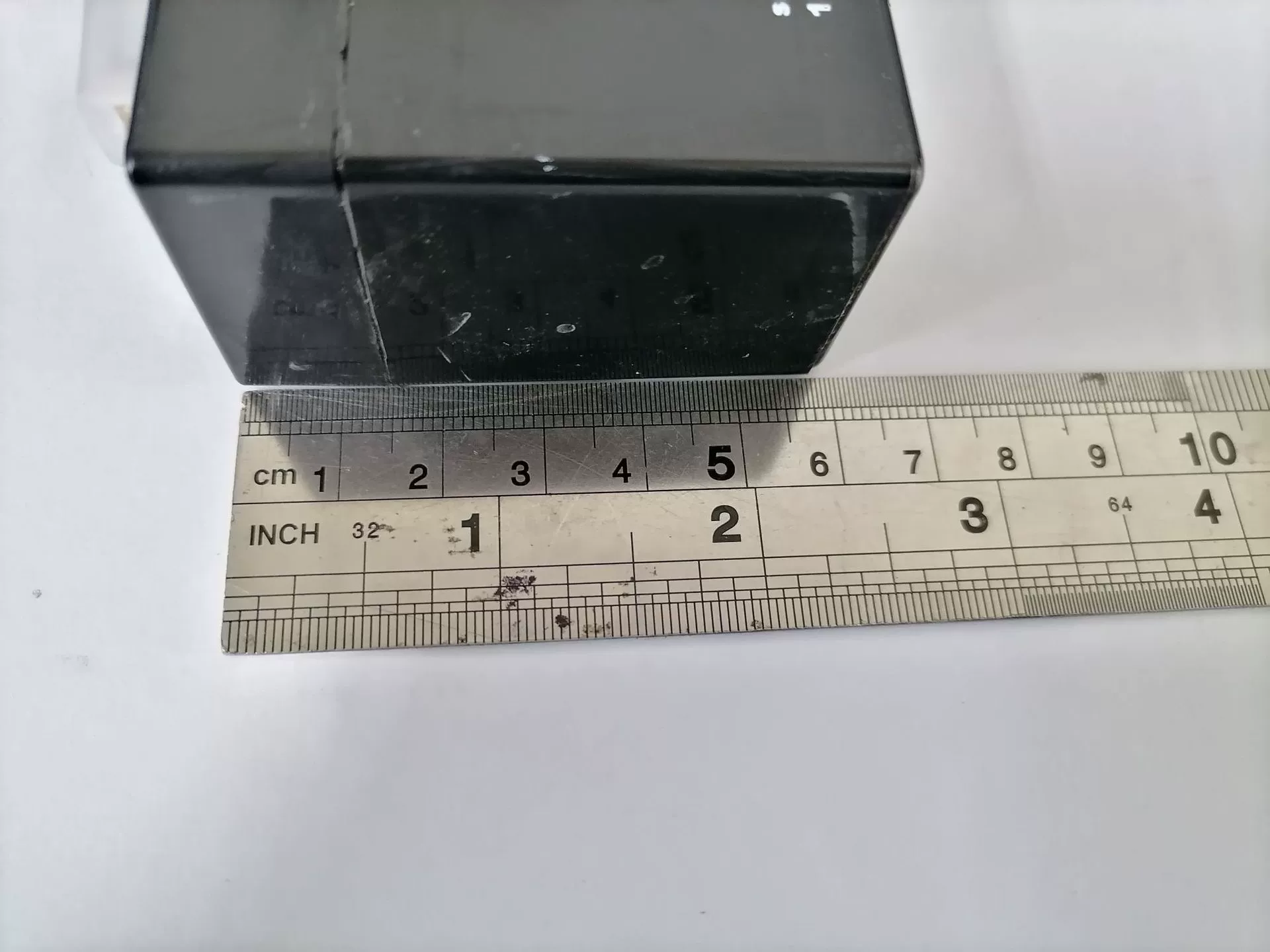 Перезаряжаемая батарея, сменная штора, 12V, 2.3AH, 20, 20HR