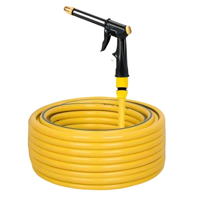 High pressure car wash water gun | wash spray gun docking hose suit