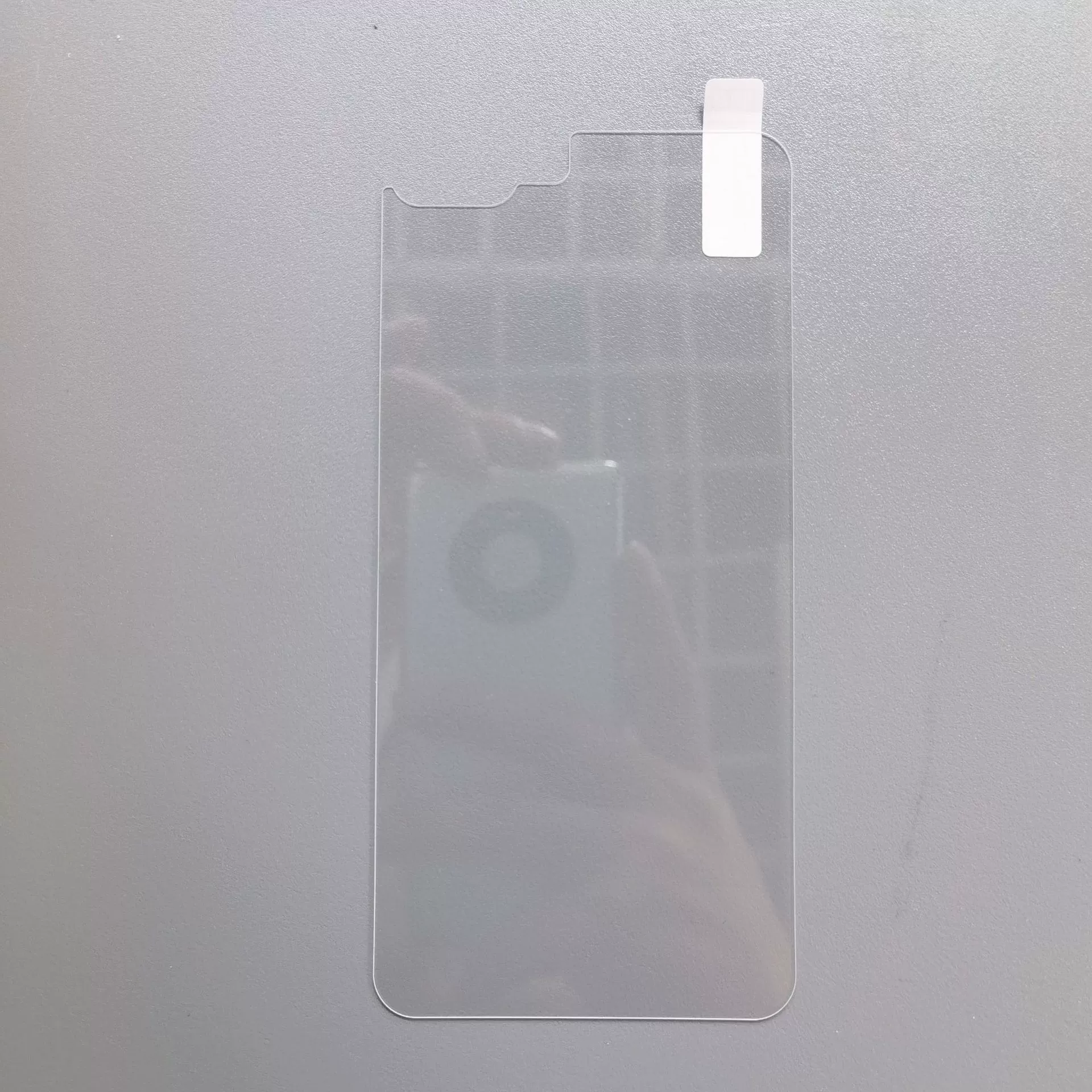 Подходит Apple 12 термопленочная задняя мембрана iPhone11 Задняя маска X/XS Прозрачная задняя деталь 12promax Anti -Flower XR
