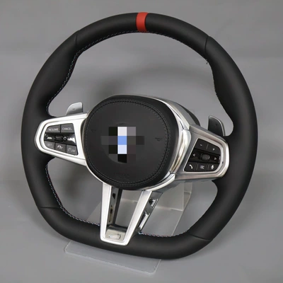 BMW 1234567 series F10F30G20G30, Steering wheel