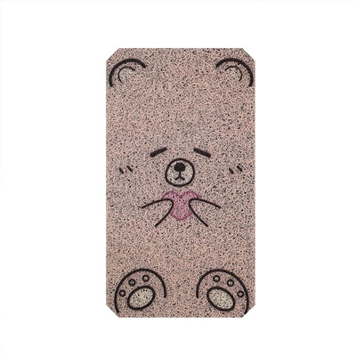 Mat, Cartoon Cute Fz160 Electric | Electric vehicle foot mat - care-bears-exclusively-for-no-9-fz1
