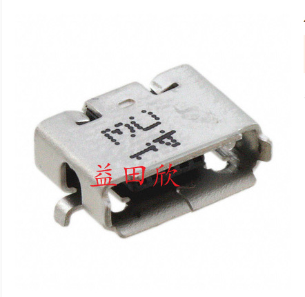 47590-0001 47590001 金脚 5PIN贴片 MOLEX 全新原装接连件