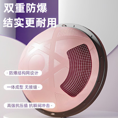 波速球半圆平衡瑜伽球家用跑步健身半球普拉提波比球波斯训练器材