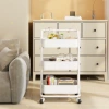 White 3 layers, 150kg load-bearing, no deformation