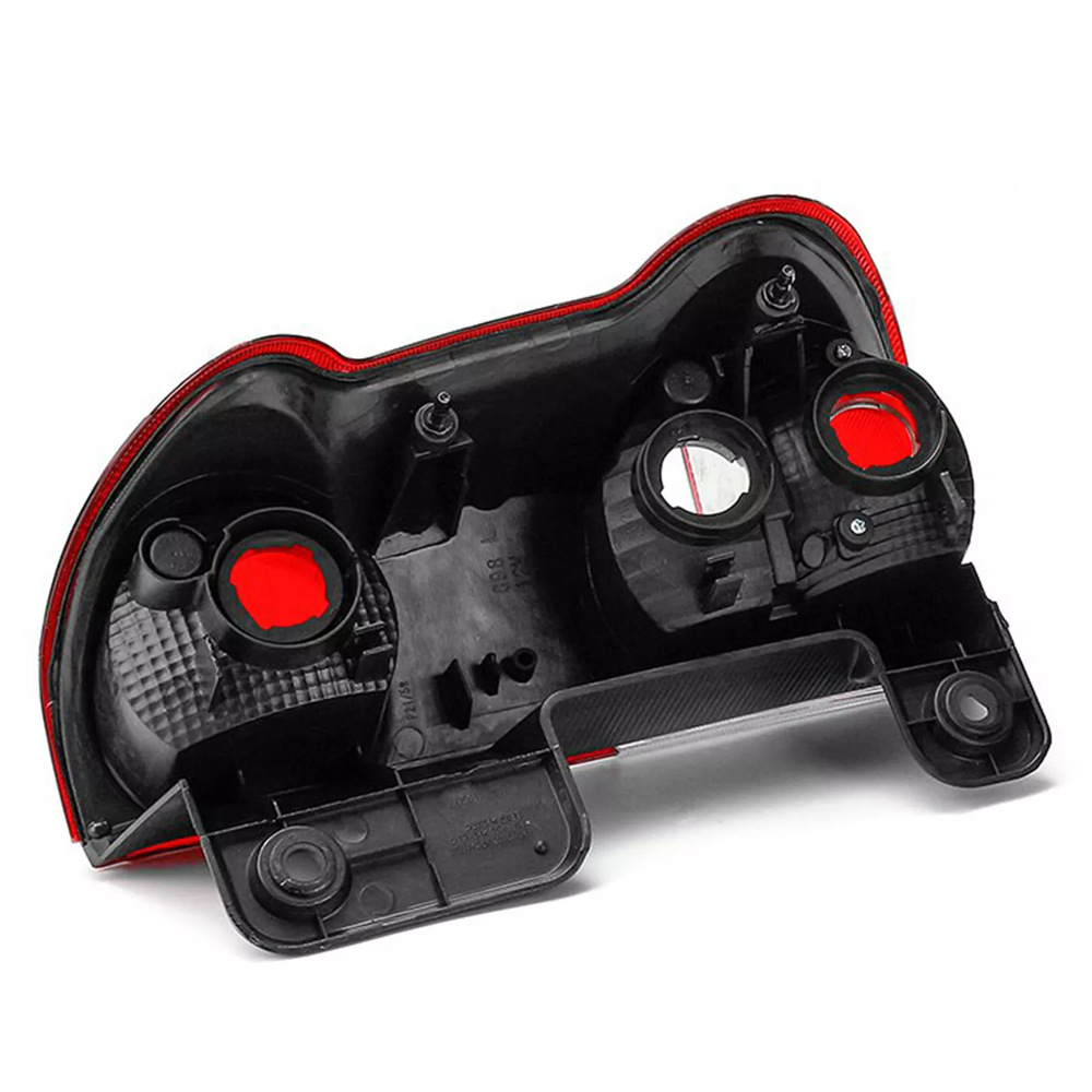 Suitable for Nissan Nv200 09-15 Models Rear Tail Light Semi-Assembly, Brake Light, Reversing Light, Turn Signal Light
