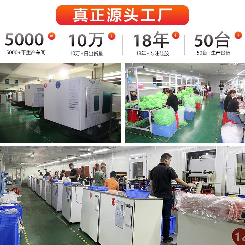 Silicona grado alimenticio comer cuchara de entrenamiento Tenedor respetuoso del medio ambiente silicona niños alimentación cuchara FDA certificado cuchara de silicona Tenedor