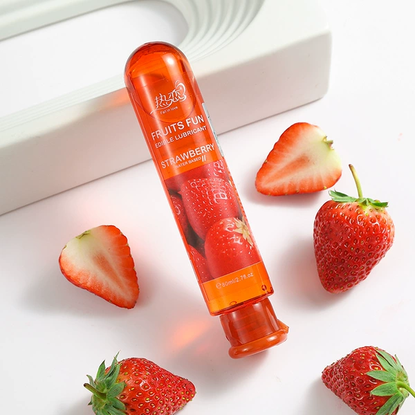 Strawberry flavor
