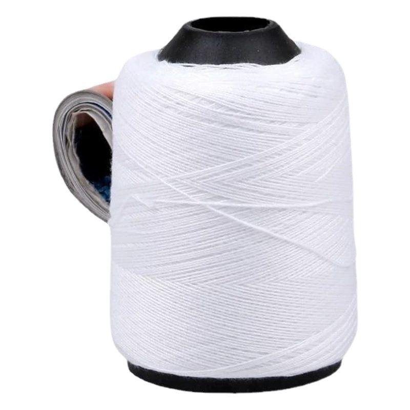 Оптовая продажа 2 юаня магазин предметов первой необходимости поставка стеганых ниток для швейной машины нитки швейные нитки черный белый цвет игольная нить,