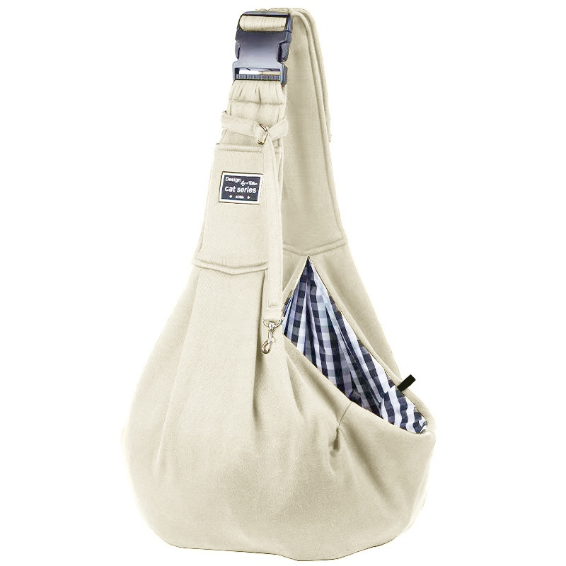 Cross-Border Pet Sling Bag