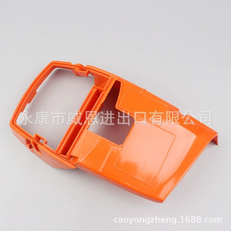 Крышка цилиндра для бензопилы 365/372 (старая модель), корпус воздушного фильтра, головка цилиндра, аксессуары для лесозаготовительных работ