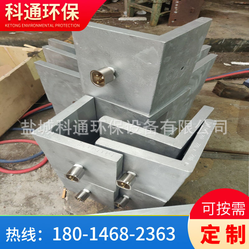 非标定制铸铝加热器 电热板 铸铝发热板 风槽铸铝加热圈 电加热圈|ms