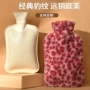 暖水防爆便携学生热水袋