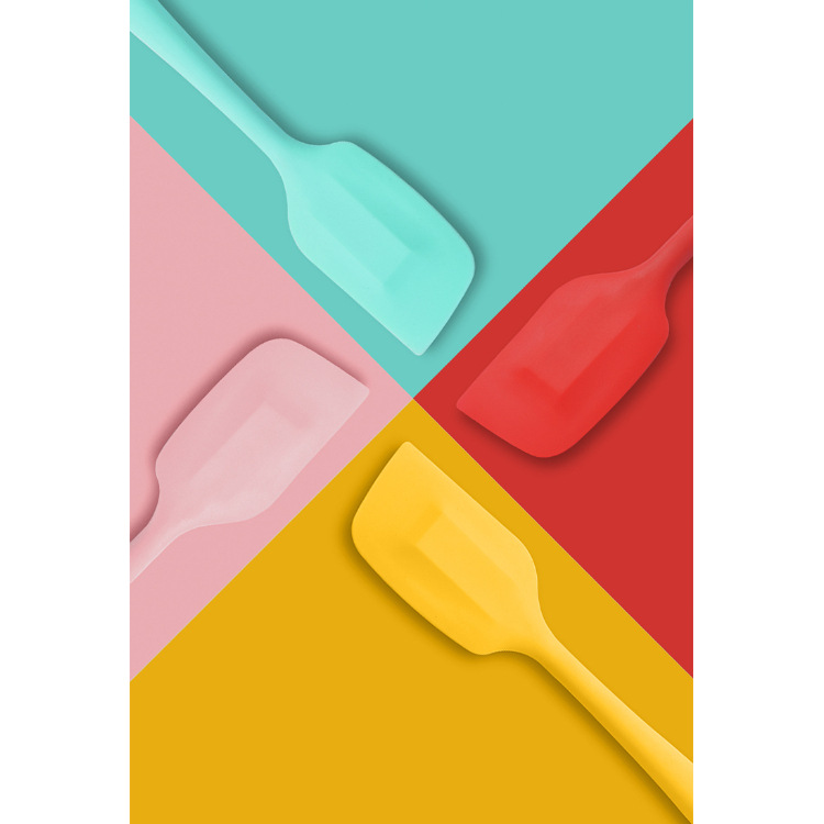 Baking spatula  (127)