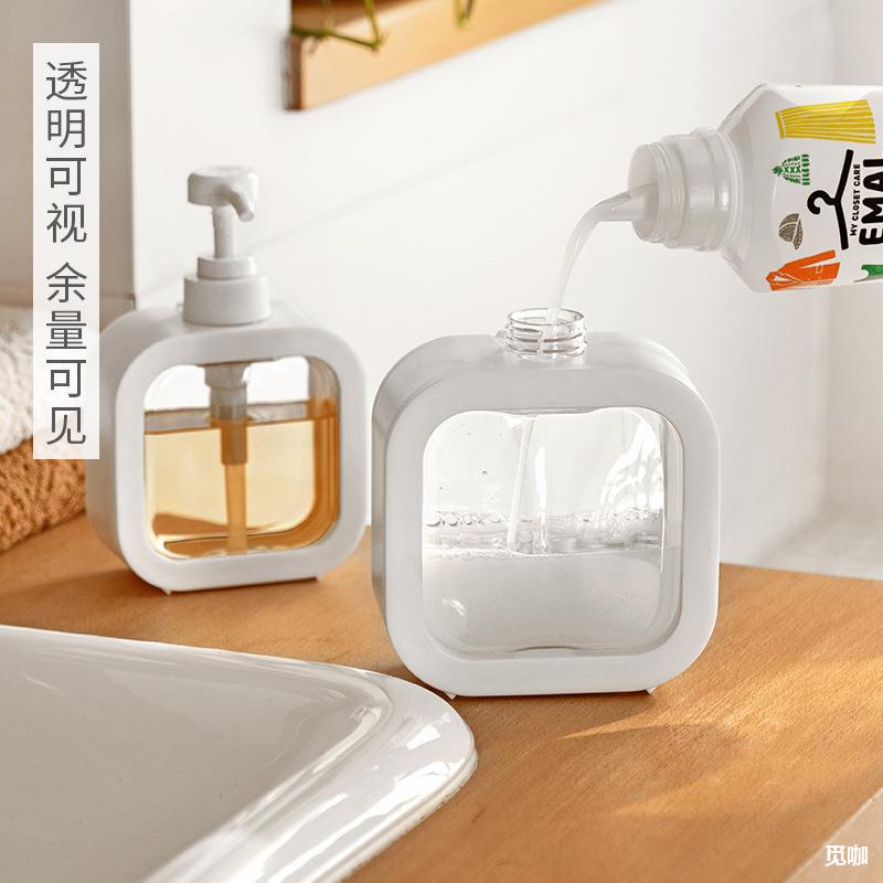 Bottle, hygienic shampoo, hand sanitizer, shower gel, washing powder, lotion